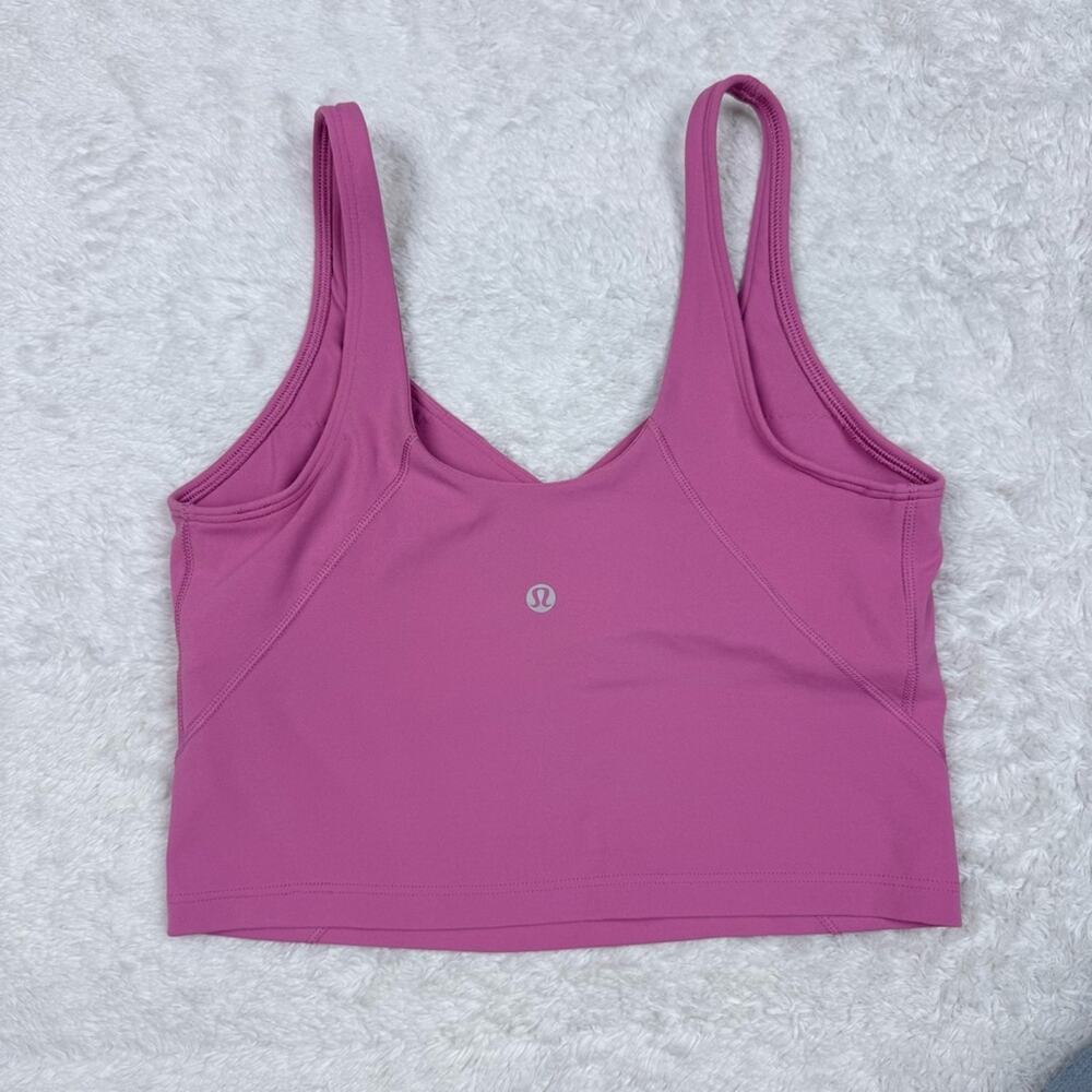 Lululemon Align tank Top - Picture 3 of 6